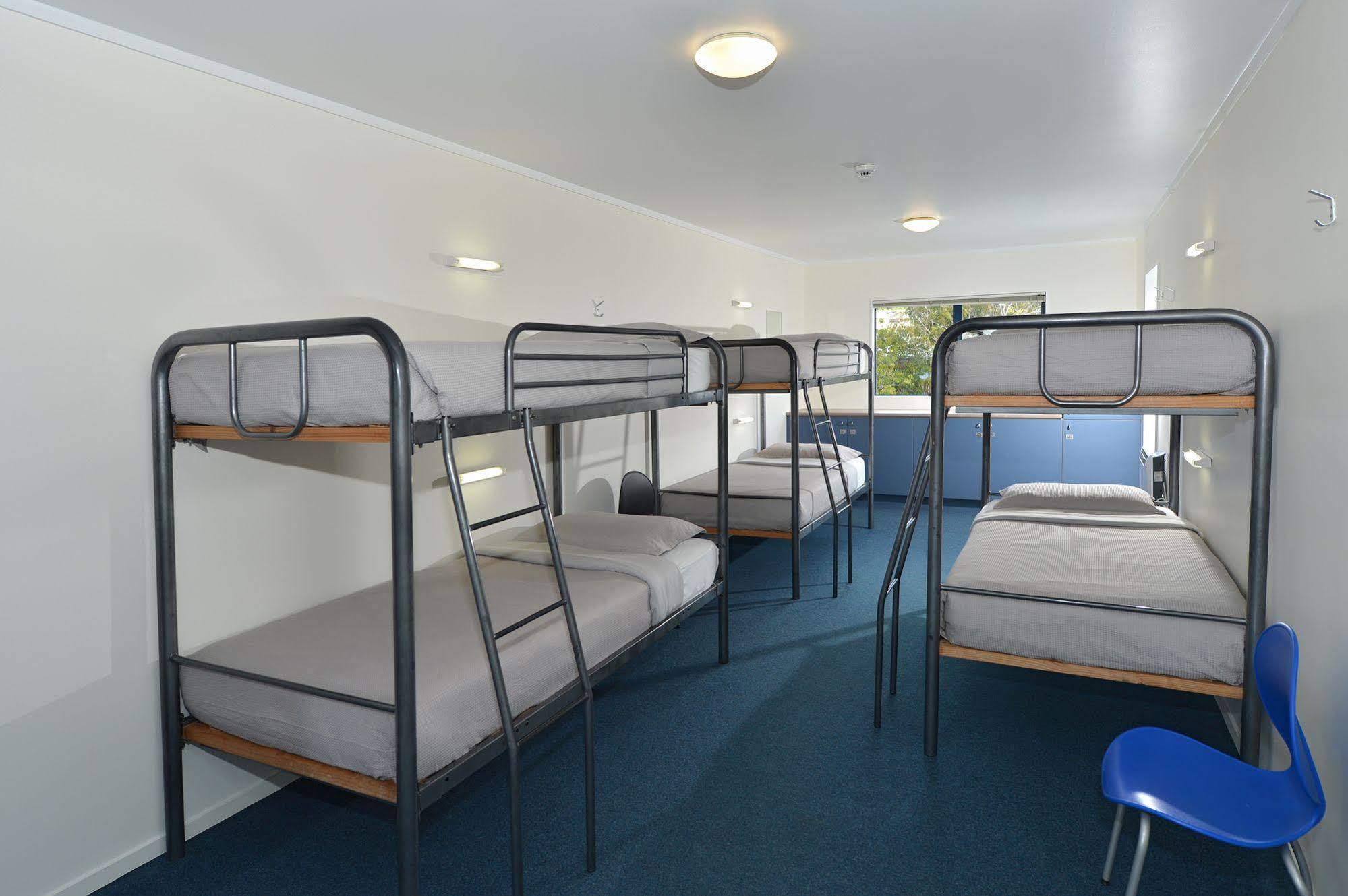 Saltwater Lodge Backpackers Paihia Εξωτερικό φωτογραφία